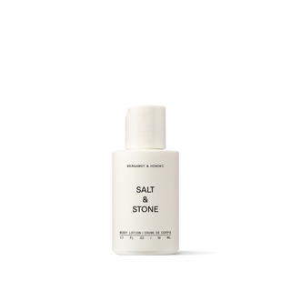 Bergamot & Hinoki